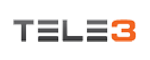 TELE3 - domény
